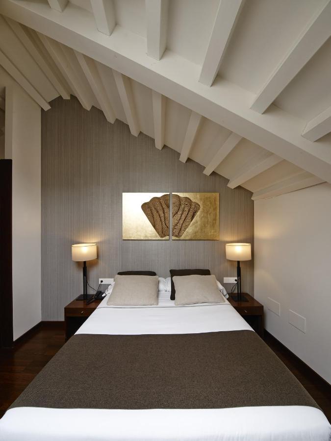 Hotel Carris Casa De La Troya