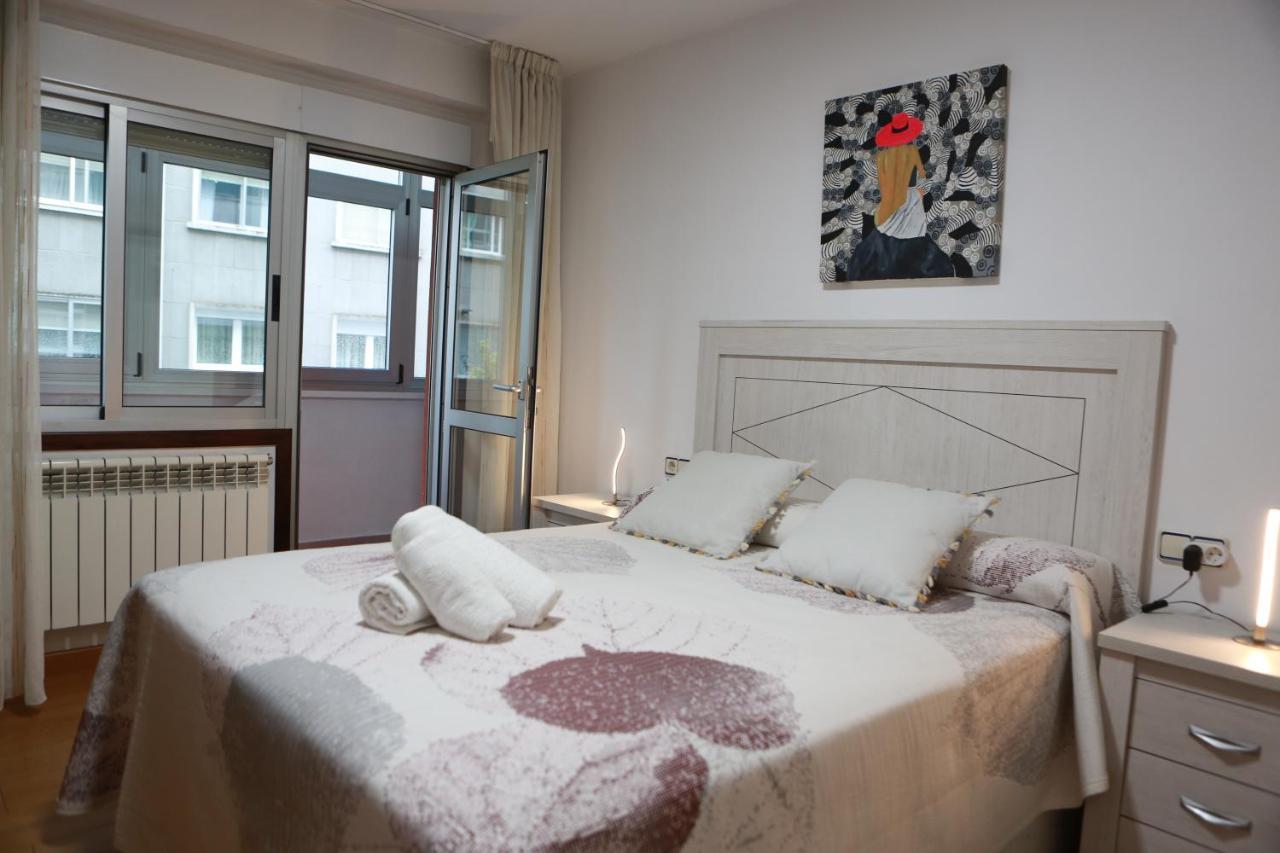 Apartamento Céntrico Exterior Amplio 110 M. *