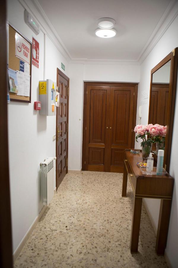 Céntrico Exterior Amplio 110 M. * Santiago de Compostela
