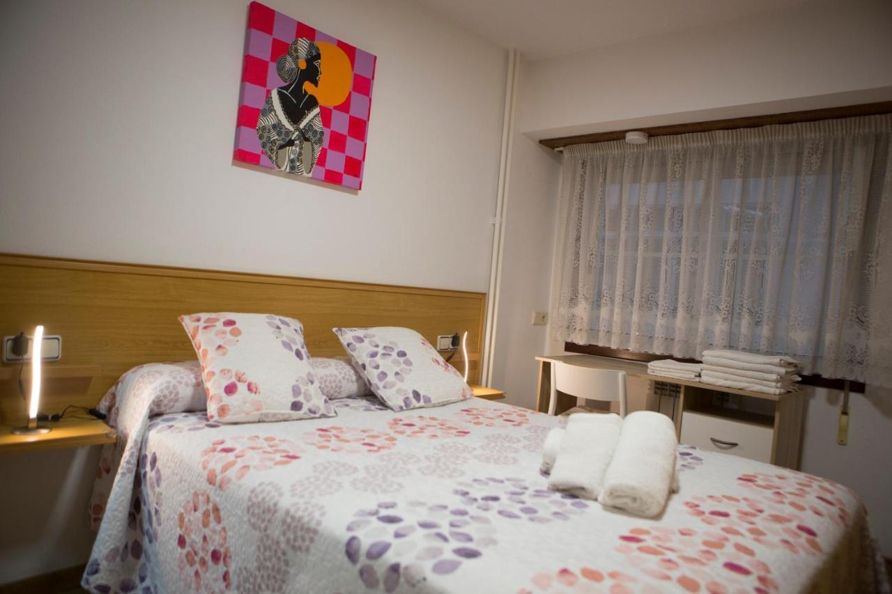 Céntrico Exterior Amplio 110 M. Apartamento Santiago de Compostela