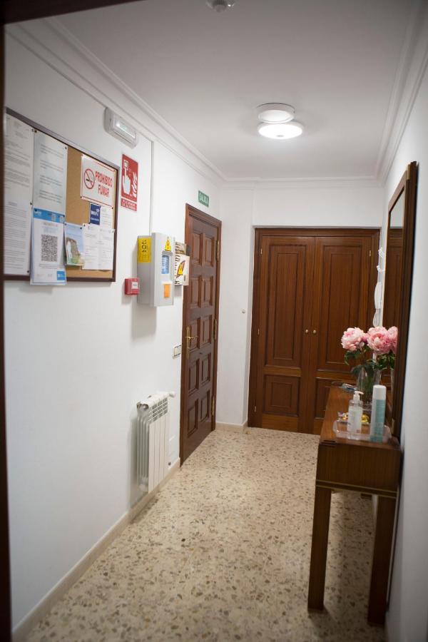 Apartamento Céntrico Exterior Amplio 110 M. *