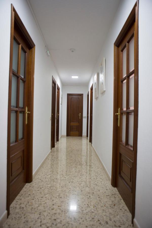 Apartamento Céntrico Exterior Amplio 110 M. *