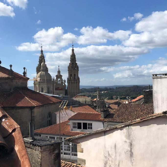 Apartamento ático Casco Antiguo En Plaza Cervantes *