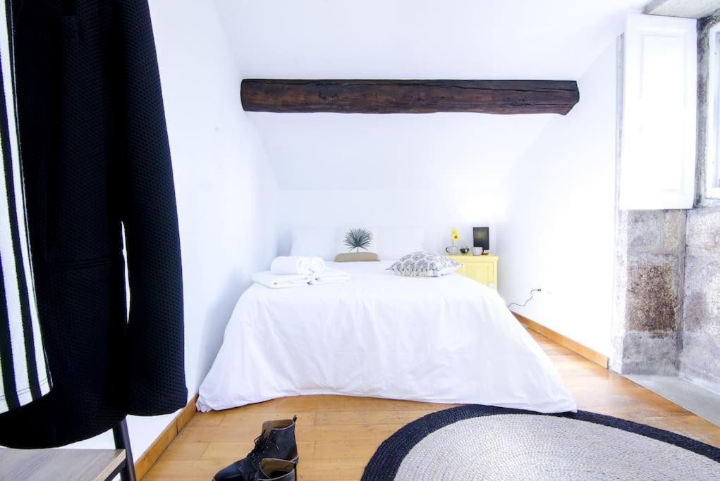 Holiday home Vella Nova By Serendipia Turismo Santiago de Compostela