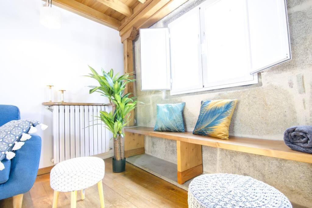 Holiday home Vella Nova By Serendipia Turismo