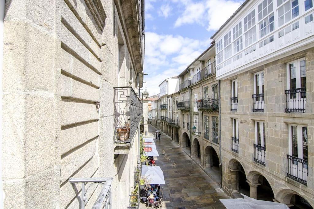Vella Nova By Serendipia Turismo Santiago de Compostela