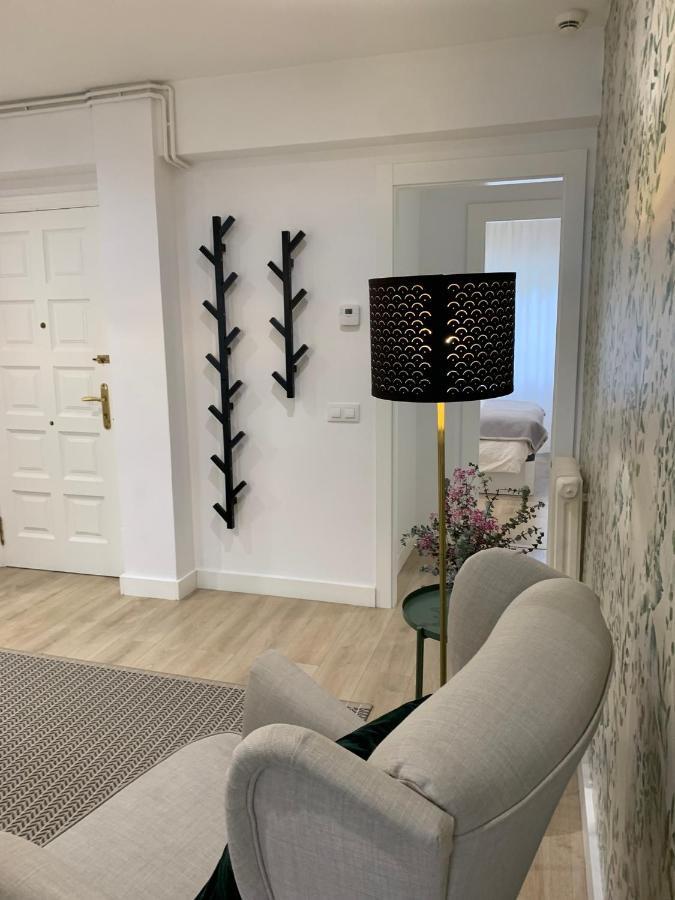 Apartamento Barrio San Pedro *