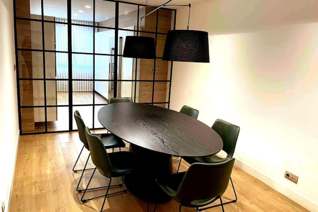 H70 Exclusivo Luxury Apartamento *