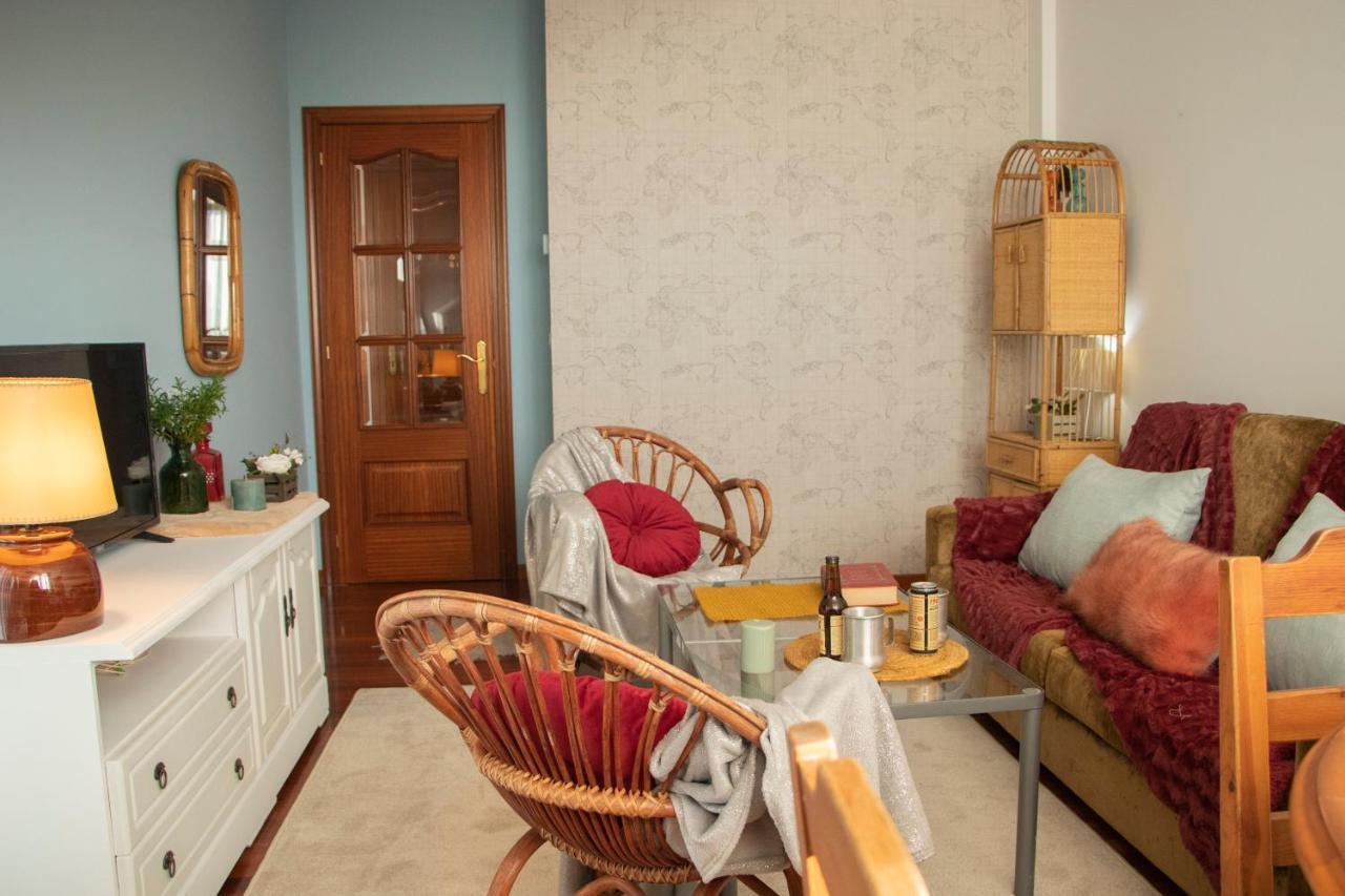 Luxury Singular Atico Boutique Con Terraza Apartment