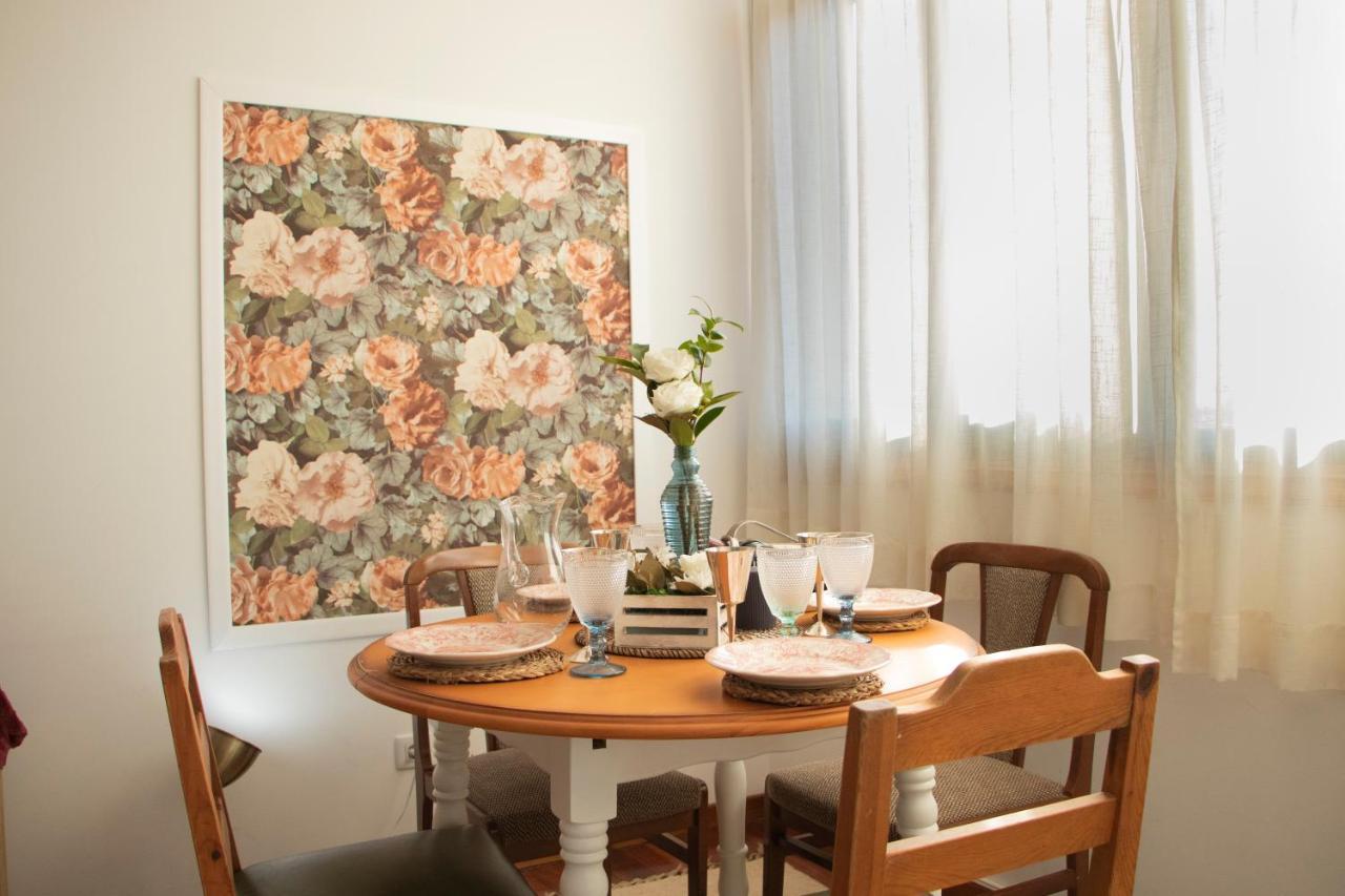Apartment Luxury Singular Atico Boutique Con Terraza Santiago de Compostela