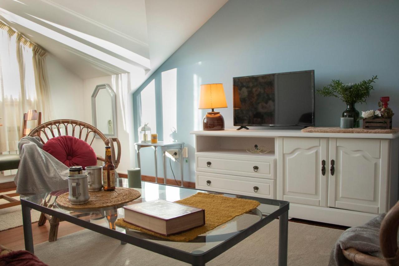 Apartment Luxury Singular Atico Boutique Con Terraza