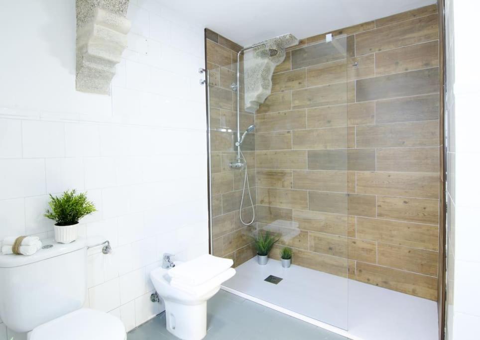 Vella Nova By Serendipia Turismo Holiday home