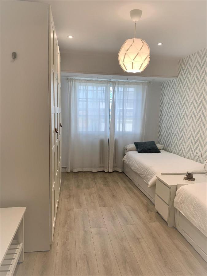 Barrio San Pedro Apartment