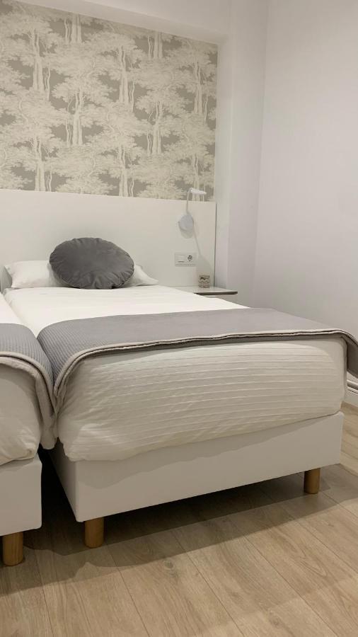 Apartamento Barrio San Pedro *