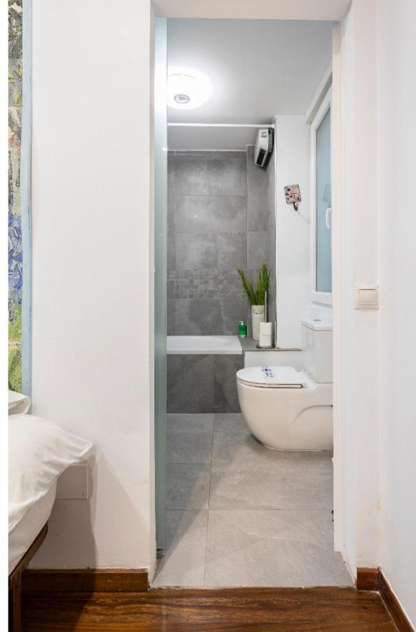 Apartamento Lujoso Y Amplio Piso Con 5