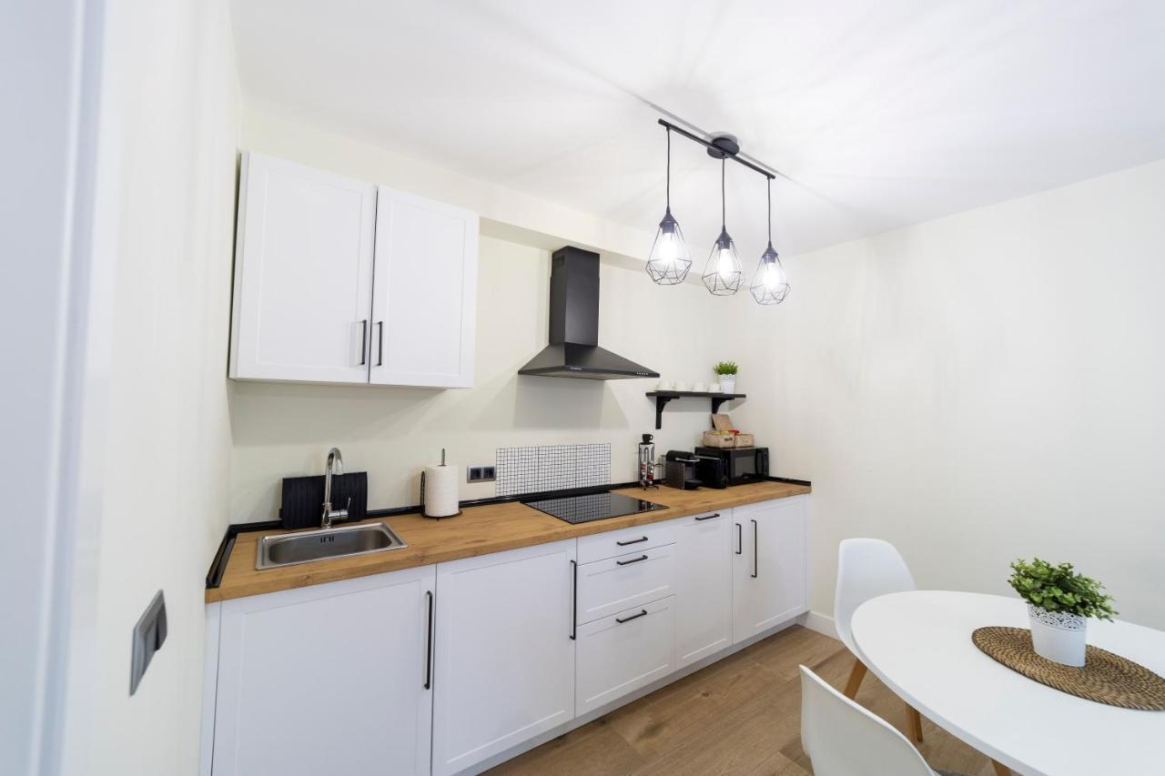 Apartamento San Lazaro Santiago de Compostela