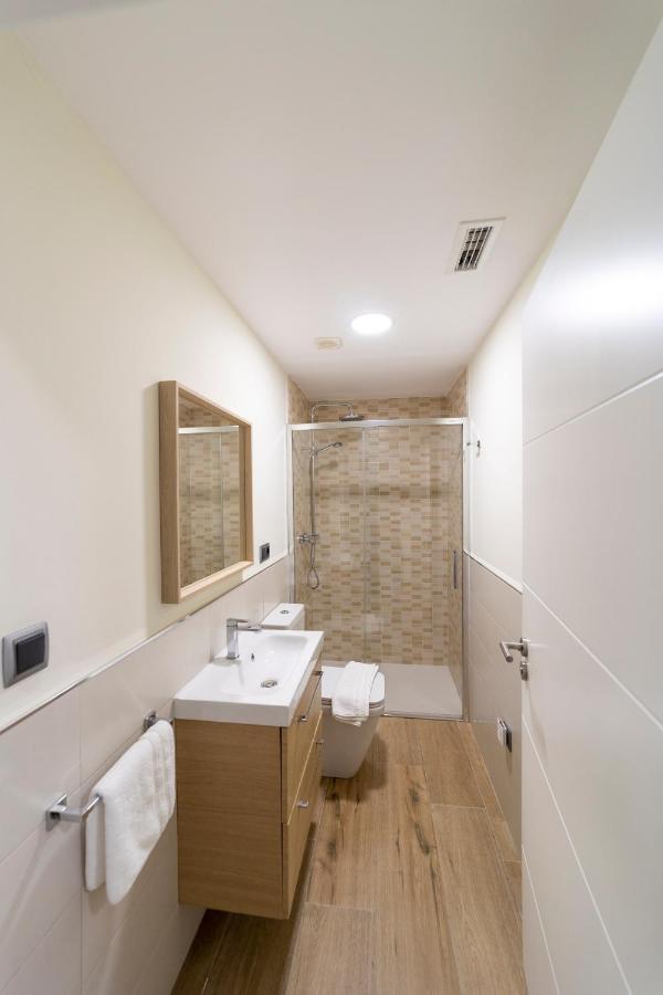San Lazaro Apartamento