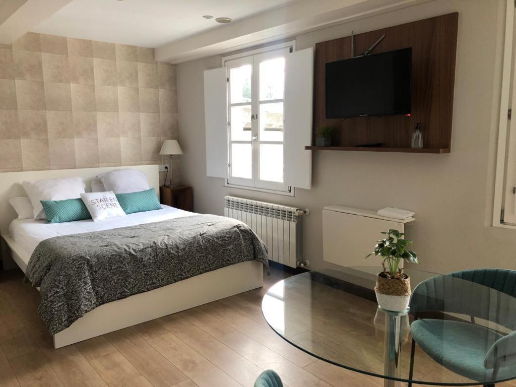 Apartamento Nova Compostela *