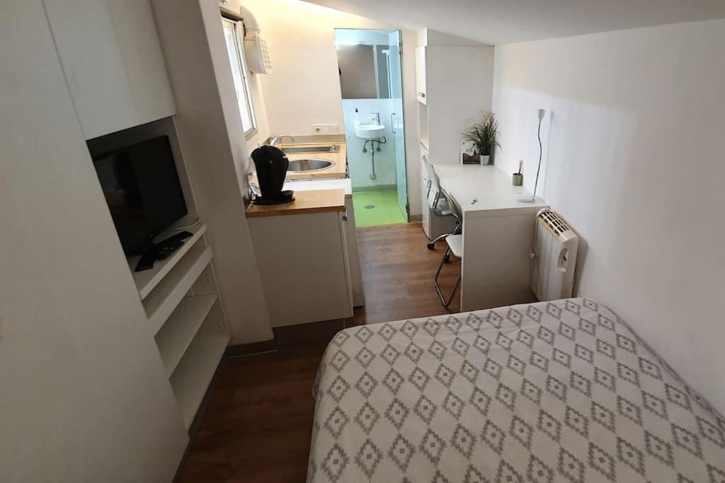 Apartment Acogedor Estudio Centrico