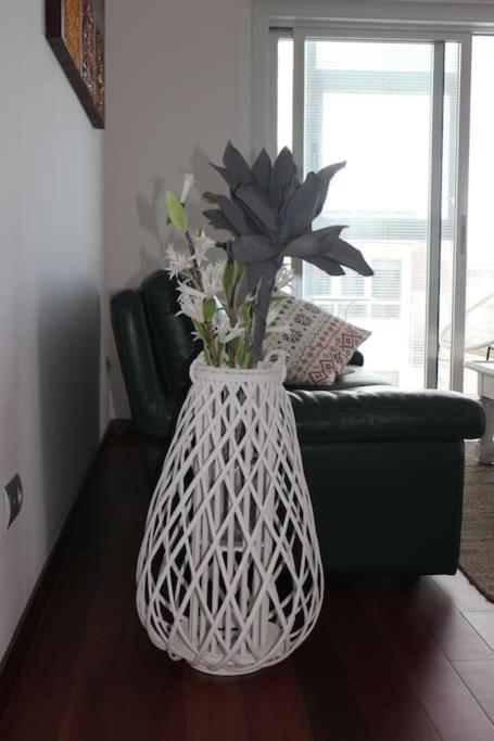 Galerías De Santiago - Parking Incluido Apartamento Santiago de Compostela