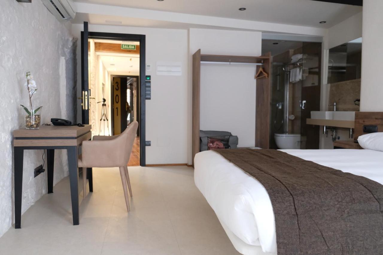Hotel Via Aetcal & Wellness