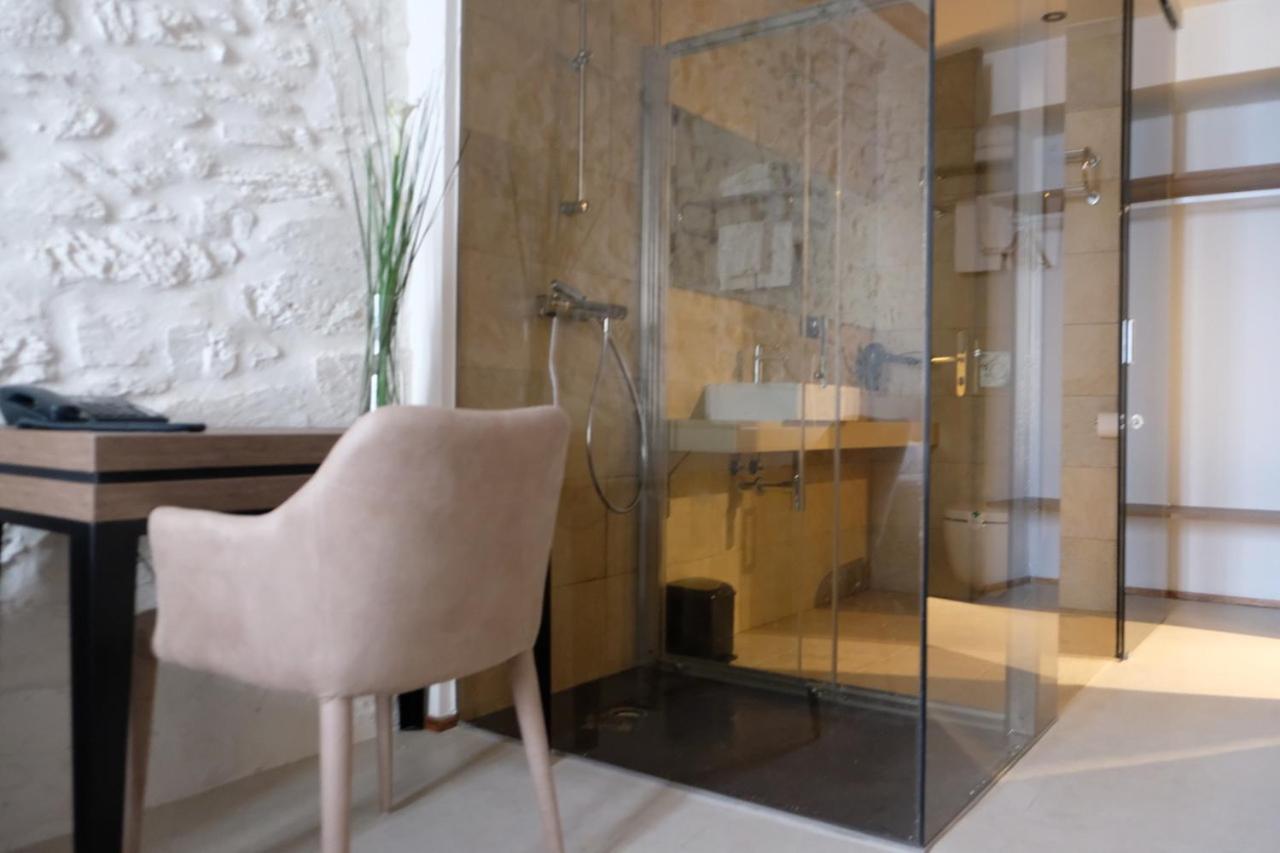 Hotel Via Aetcal & Wellness Santiago de Compostela