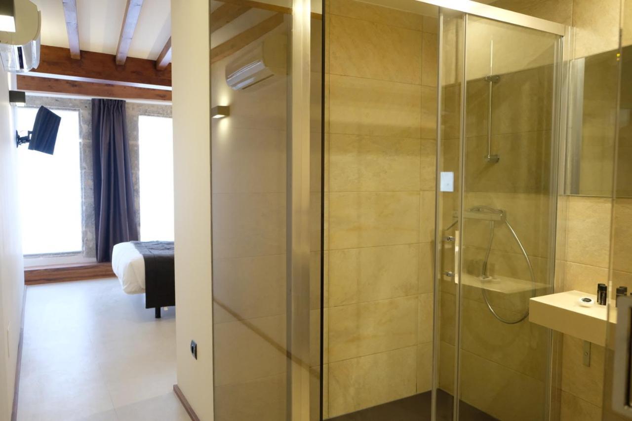 Via Aetcal & Wellness Santiago de Compostela