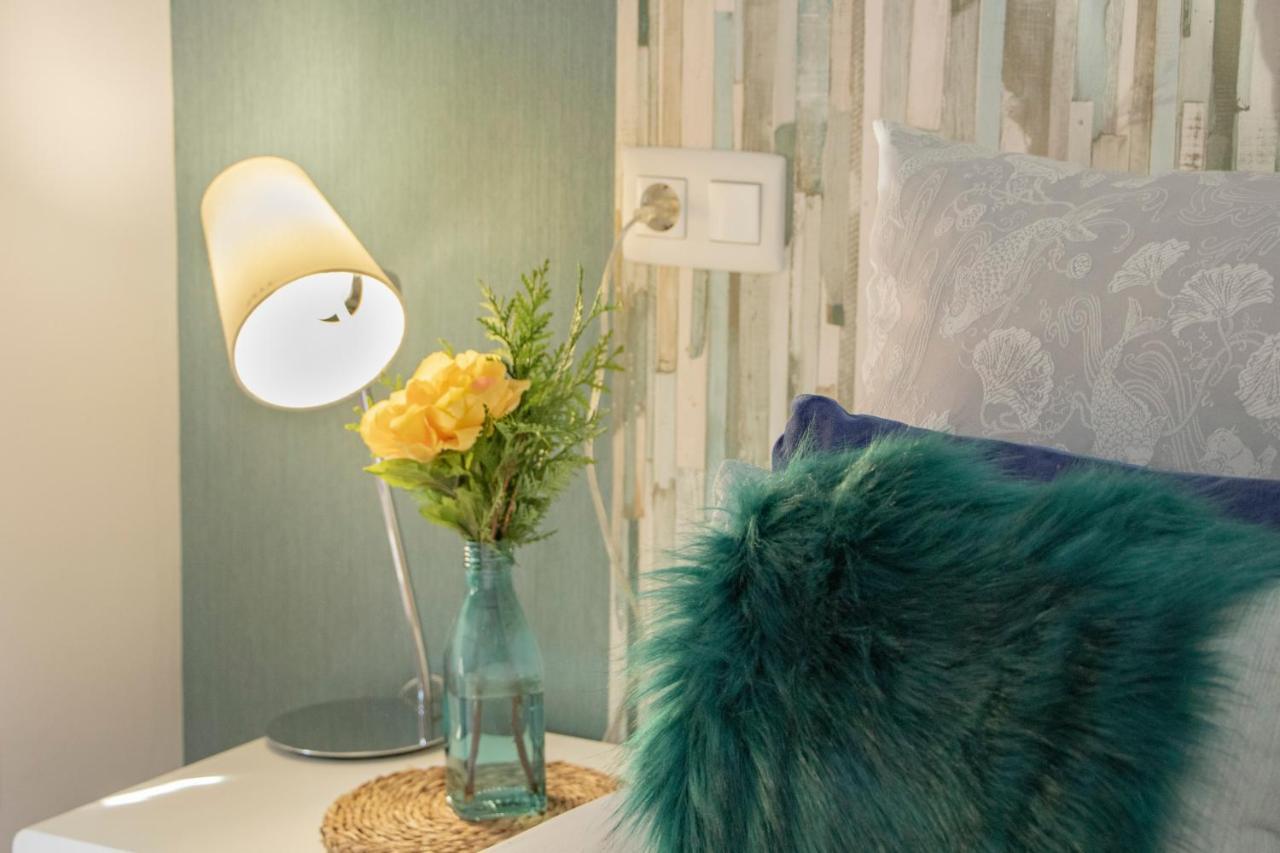 Luxury Singular Atico Boutique Con Terraza *