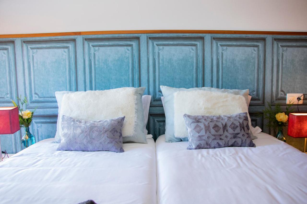 Apartment Luxury Singular Atico Boutique Con Terraza *