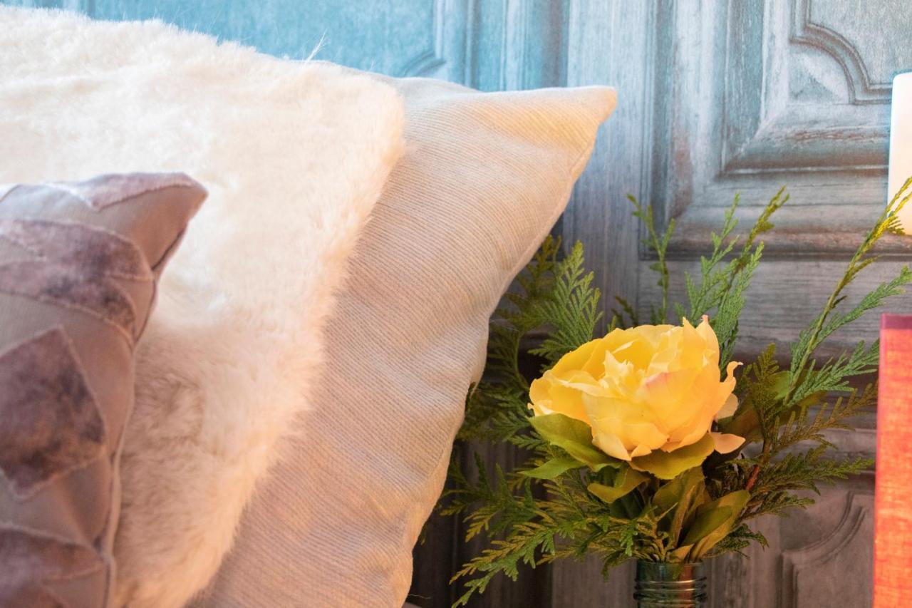 Luxury Singular Atico Boutique Con Terraza Santiago de Compostela