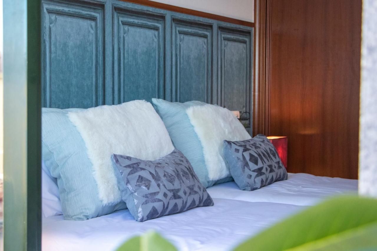 Luxury Singular Atico Boutique Con Terraza Apartment *