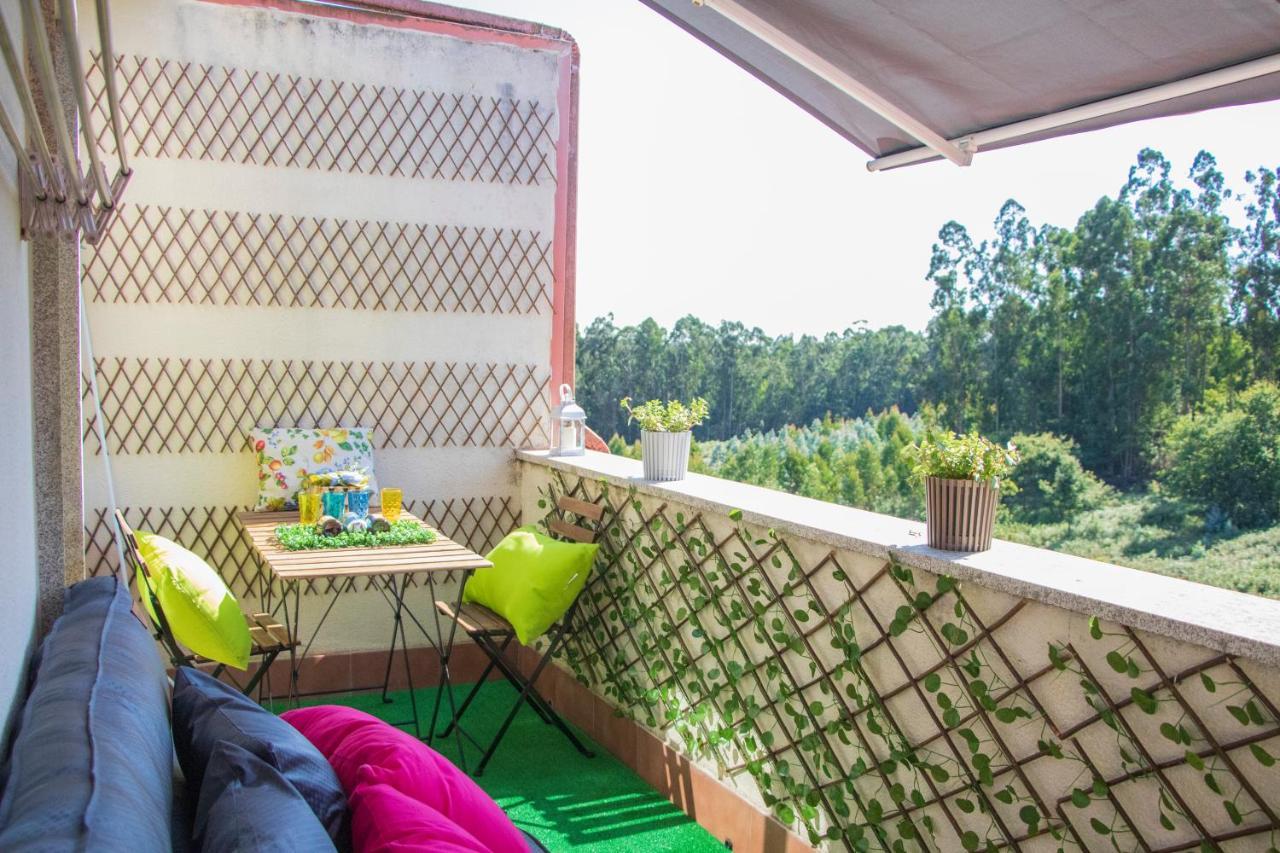 Apartment Luxury Singular Atico Boutique Con Terraza *