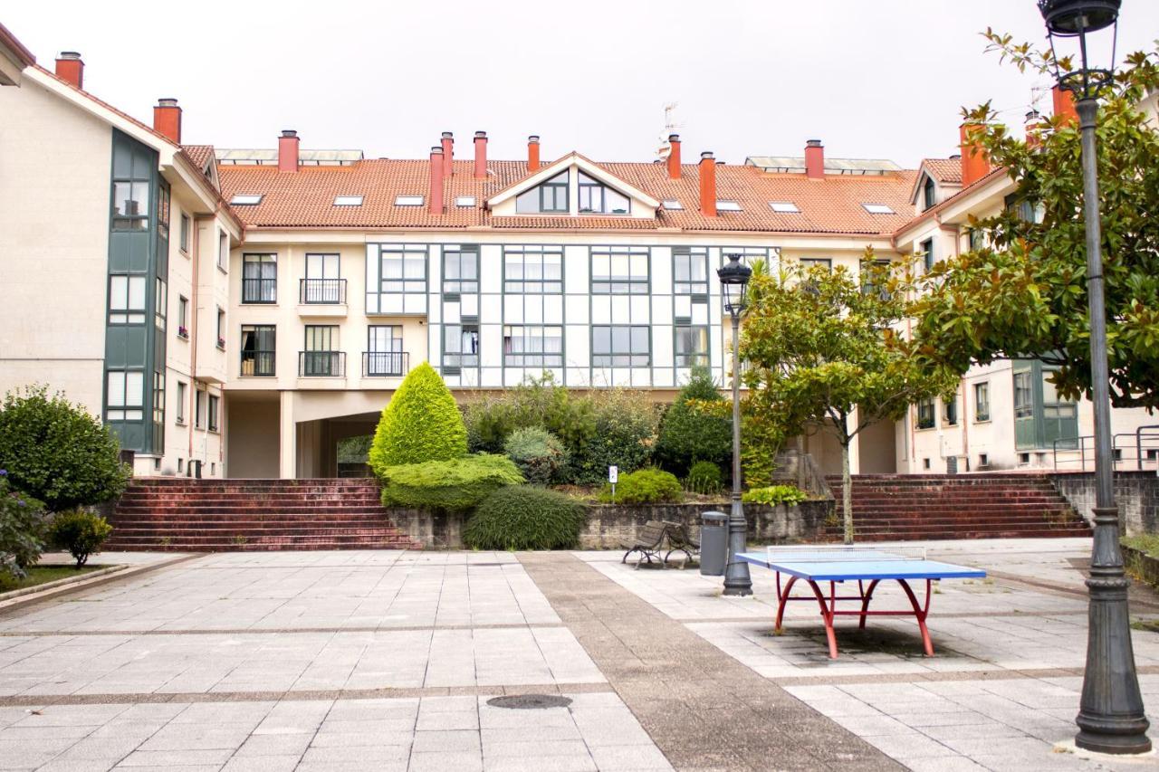 Apartment Luxury Singular Atico Boutique Con Terraza *