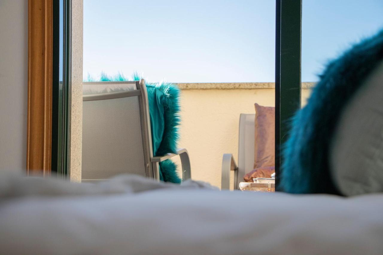Luxury Singular Atico Boutique Con Terraza Apartment