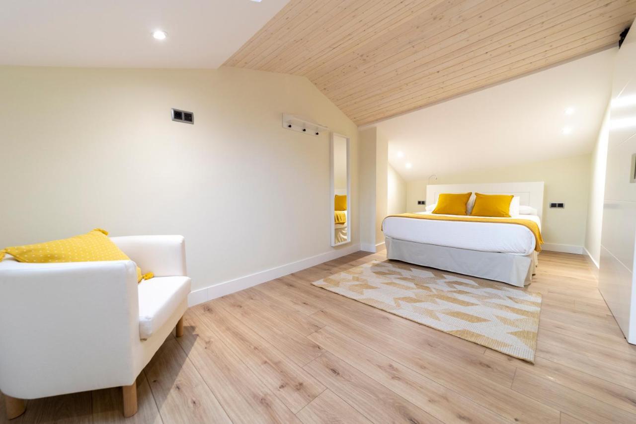 San Lazaro Apartment