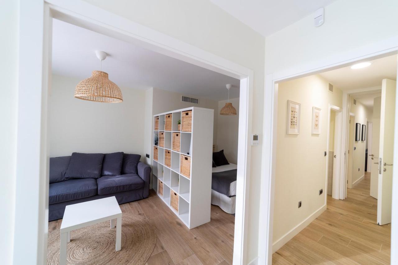 San Lazaro Apartamento Santiago de Compostela