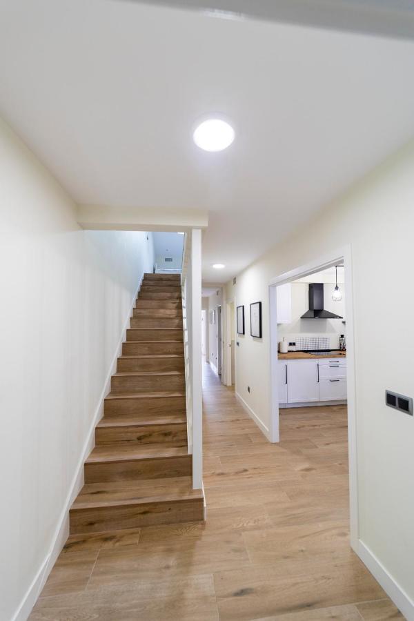 San Lazaro Apartment