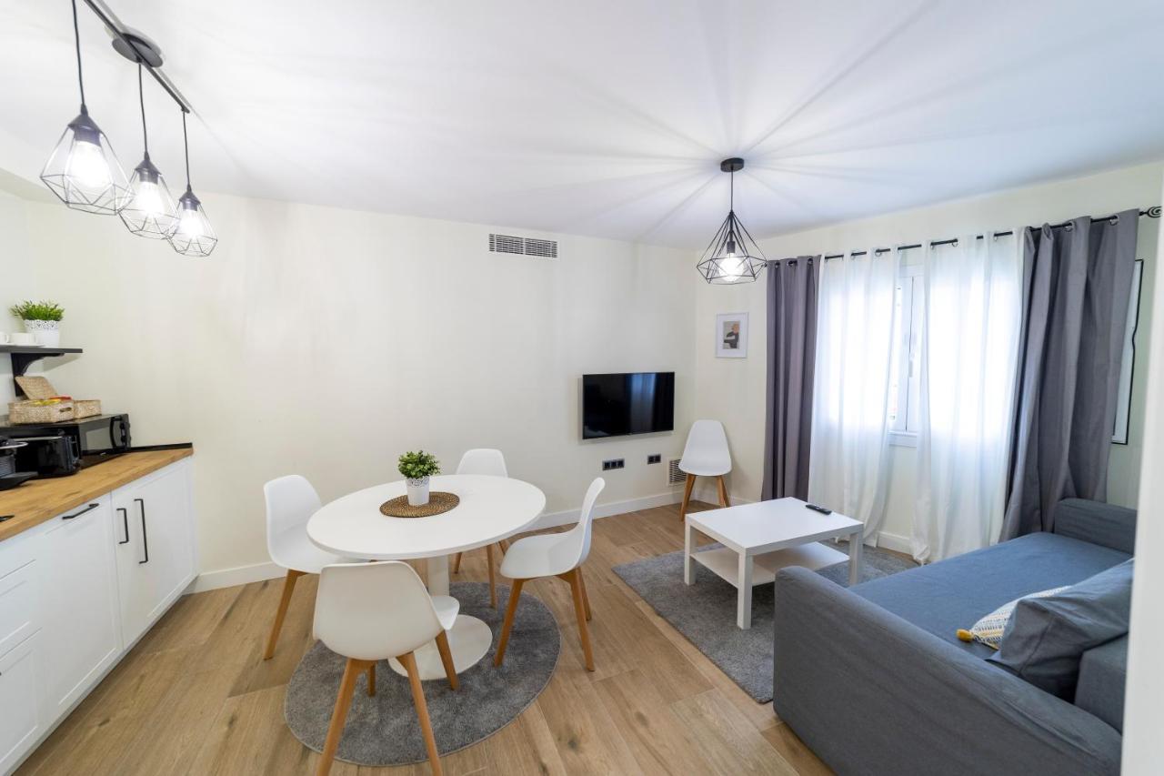 San Lazaro Apartamento Santiago de Compostela