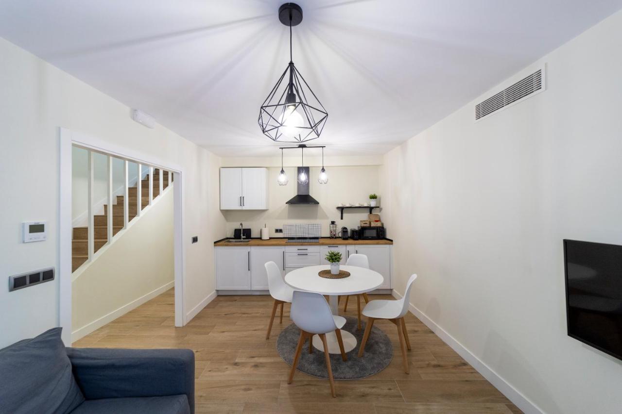 San Lazaro Apartment *