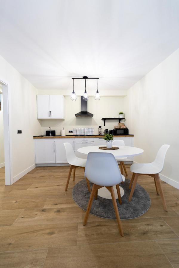San Lazaro Apartment Santiago de Compostela