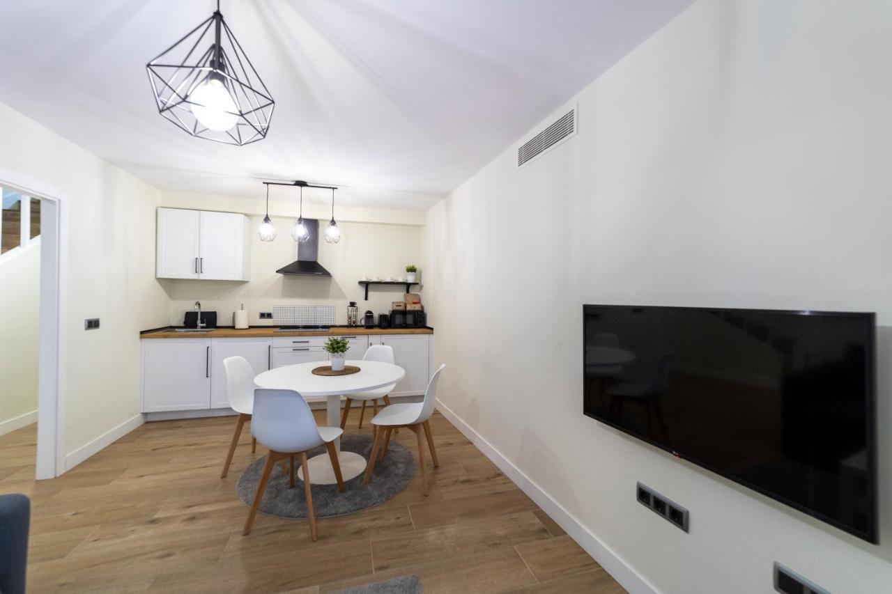 San Lazaro Apartamento Santiago de Compostela