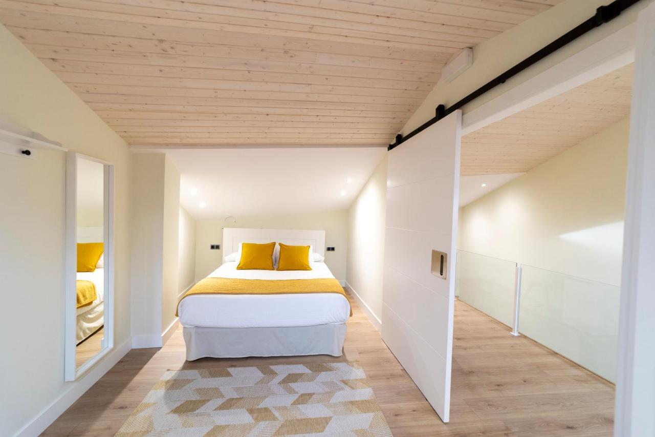 San Lazaro Apartment *