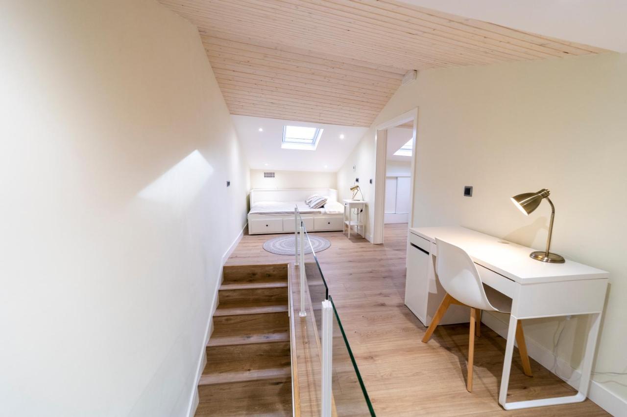 Apartamento San Lazaro Santiago de Compostela
