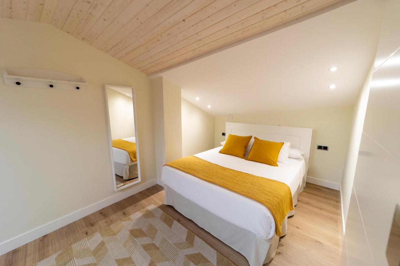 San Lazaro Apartment *