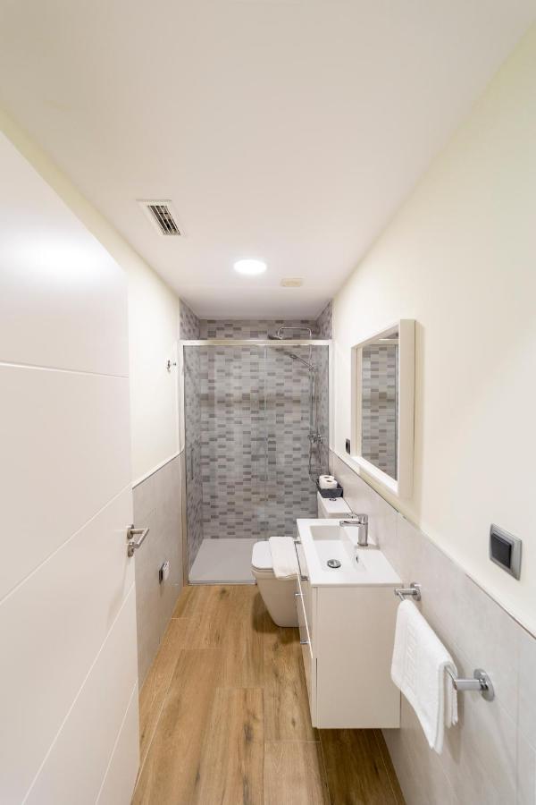 Apartamento San Lazaro Santiago de Compostela