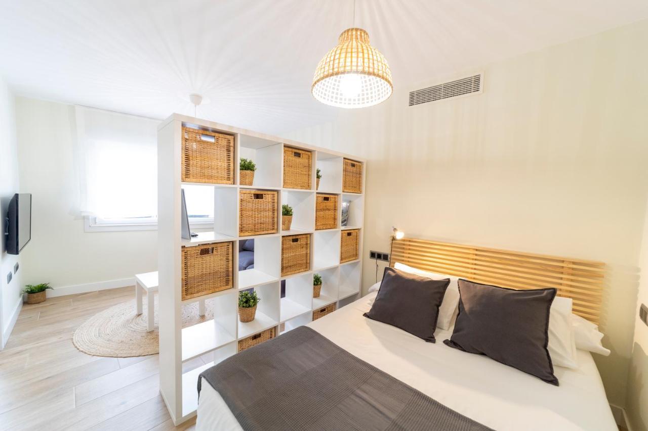 Apartamento San Lazaro Santiago de Compostela