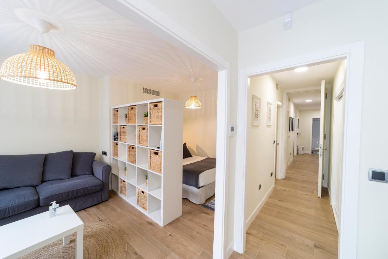 San Lazaro Apartamento Santiago de Compostela