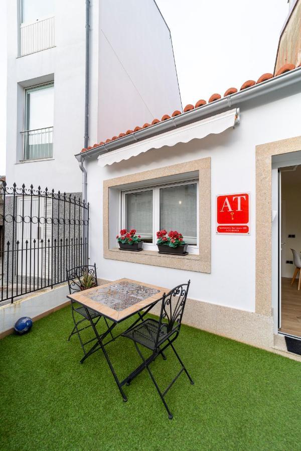 Apartamento San Lazaro