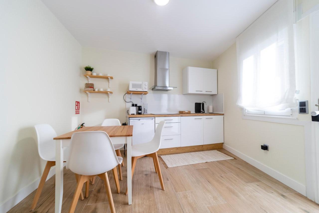 Apartamento San Lazaro Santiago de Compostela