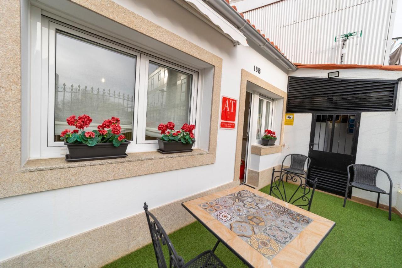 San Lazaro Apartamento